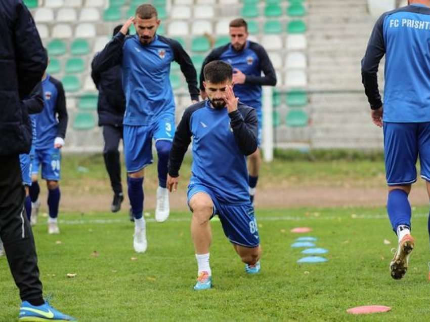 Prishtina në epërsi, Ballkani po tregon forcën ndaj Gjilanit