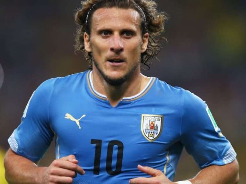 Forlan: Do të duhet të japim maksimumin