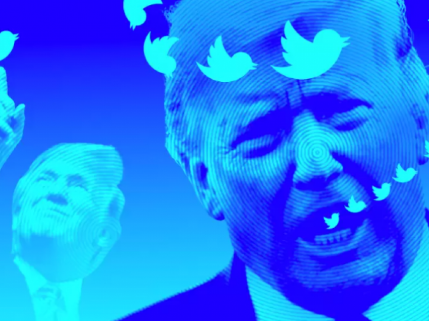 Pse Donald Trump nuk po kthehet (për momentin) në Twitter?