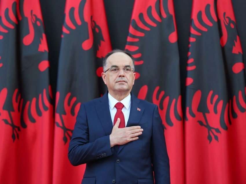 Presidenti Begaj do më shumë njohje e liberalizim të vizave për Kosovën