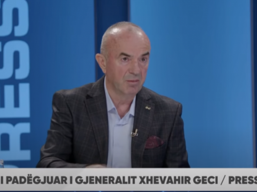 Geci: Adem Jashari ka pi birrë, por ka ditë me mbajtë edhe Ramazan