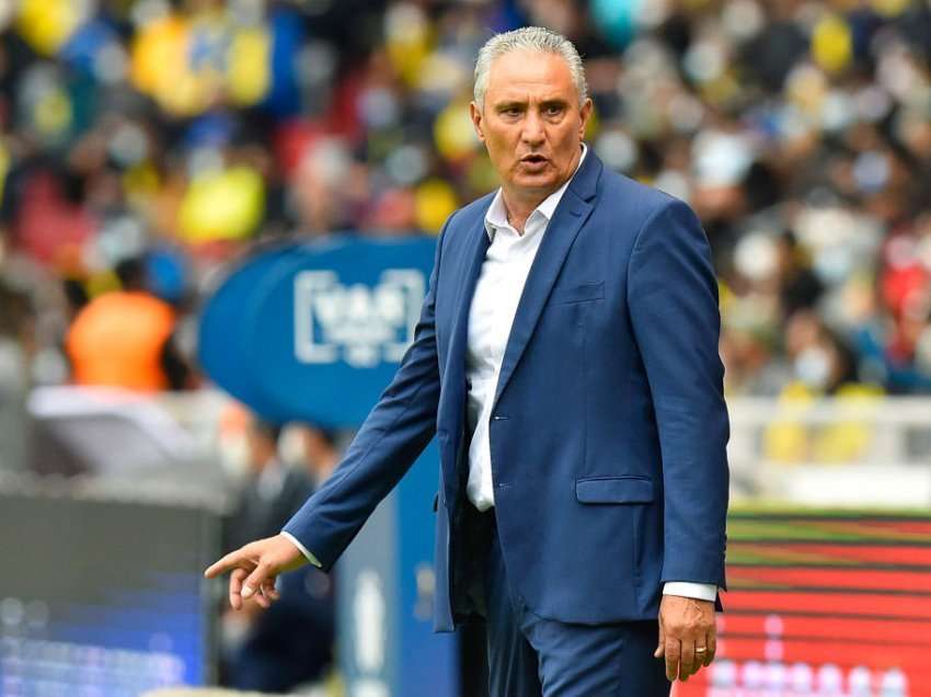 Tite apel FIFA-s para ndeshjes me Zvicrën dhe akuzon serbët