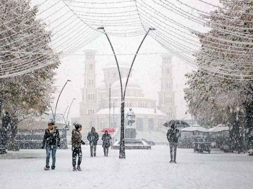 Surprizon moti për ditën e nesërme, çfarë pritet të ndodhë me temperaturat