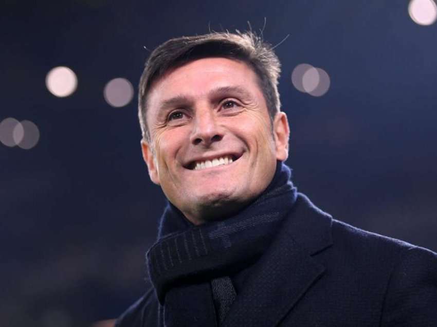 Zanetti: Ka pasur një diskutim!