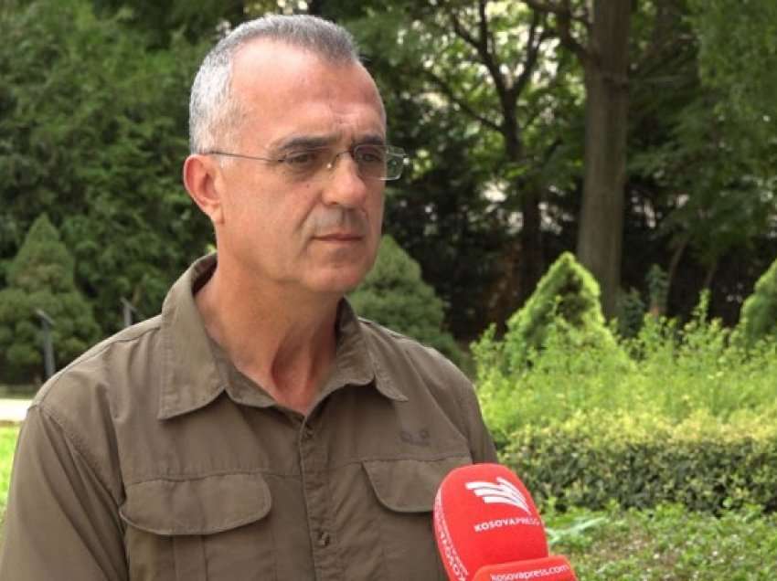 ​Dugolli: Jo veç për Kosovën, ShBA ka informacion për çdo vend