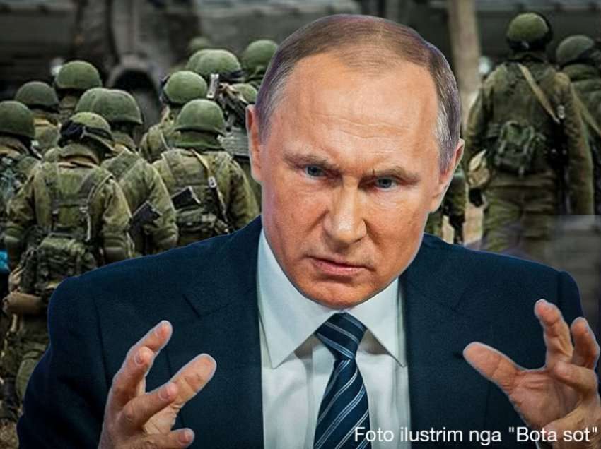 “Putin në panik”/ Filozofi francez jep një parashikim jo të mirë për Rusinë – ky është paralajmërimi!