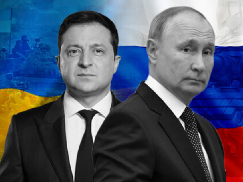 Zelensky: Nuk besoj se Putini mund të përdorë armë bërthamore