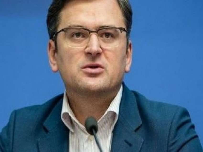 ​Kuleba: Ukraina ka nevojë për sisteme amerikane Patriot