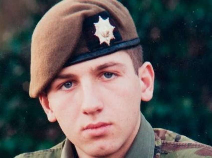 Iu ndërpre trajnimi, nis hetimi i vdekjes së veteranit britanik që mbeti me trauma nga Kosova