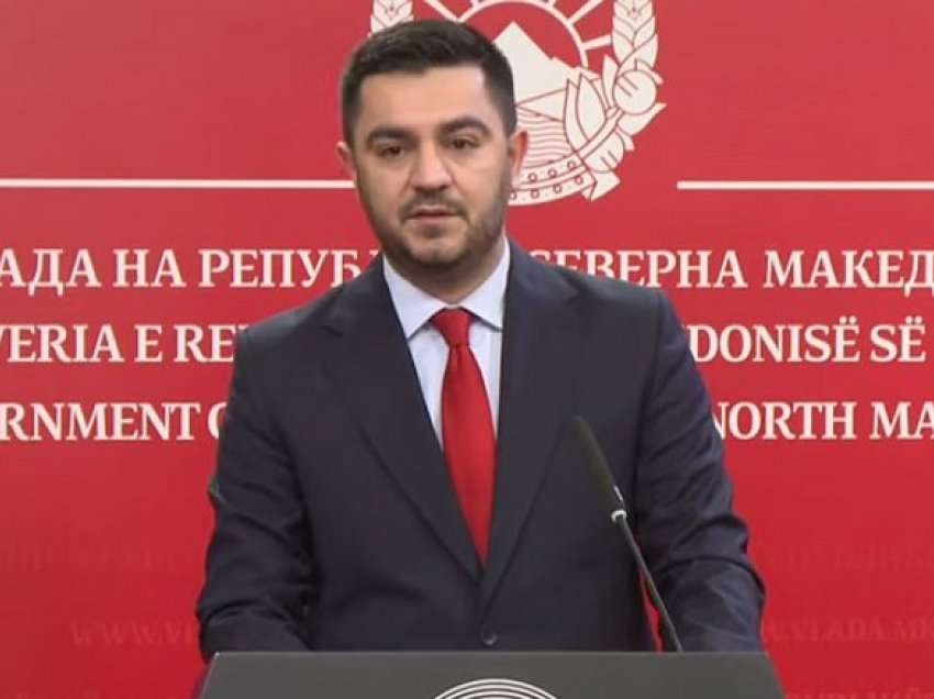 Bekteshi: Nuk po diskutojmë për blerjen e gazit nga Serbia, por për shkëmbimin e energensëve