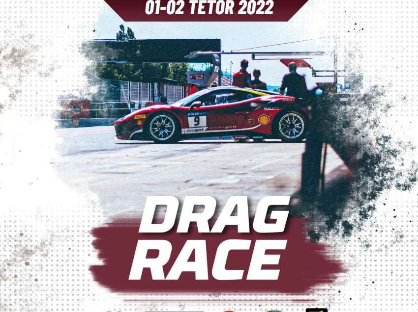 FASK merr vendim të ri – Drag Race mbahet të dielën