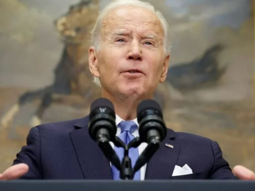 “Amerika është plotësisht e përgatitur”, Biden paralajmëron sërish Putinin