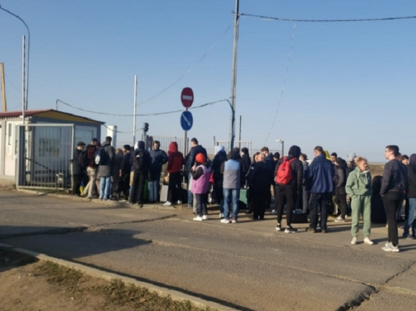 Rusët po i ikin ushtrisë, ky është destinacioni kryesor ku po ia mësyjnë