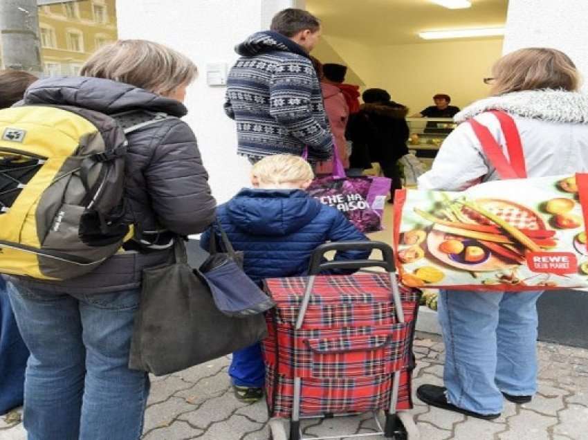 ​Gjermanët llogaritën sa kushton rritja e fëmijëve deri 18-vjeç, kjo është shifra