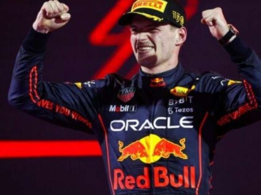 Verstappen i hiqet titulli, Hamilton thyen rekordin e Schumacher?