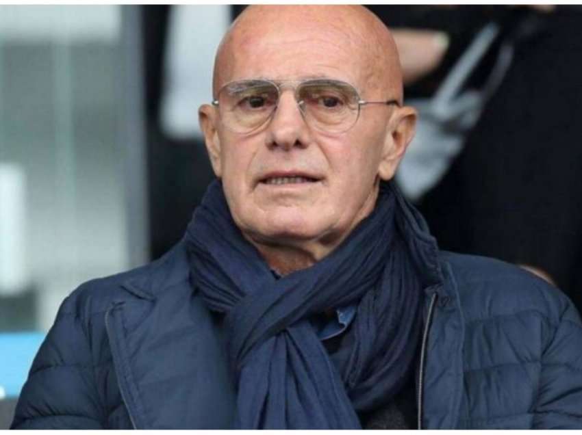 Sacchi: Inter - Roma, asnjëra nuk meritonte fitoren!