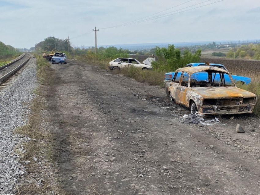 Sulmi ndaj civilëve në qytetin e çliruar, Ukraina akuzon Rusinë: Keni vrarë 13 fëmijë