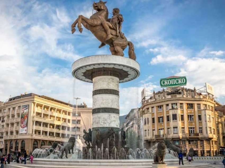 Qytetarët e Maqedonisë ankohen për çmime shumë të larta, ndërsa tregtarët për humbje të mëdha