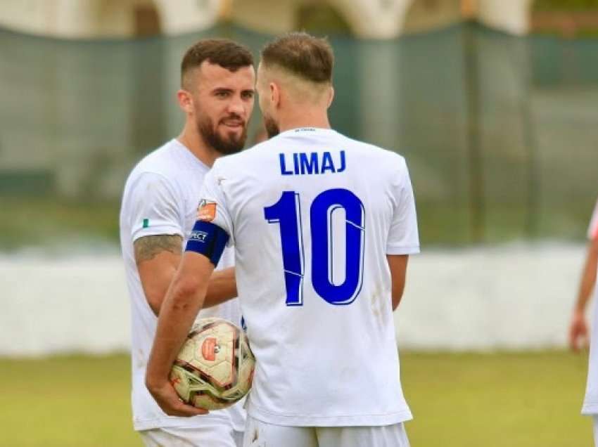 Derbi i madh edhe në Superligën e Shqipërisë, përballen Partizani-Tirana