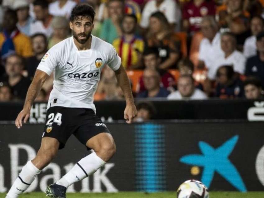 Pas 100 minutave lojë Espanyol - Valencia ndajnë pikët