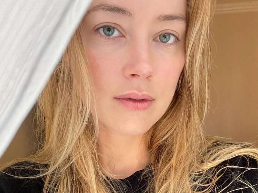 Amber Heard në krizë të rëndë financiare