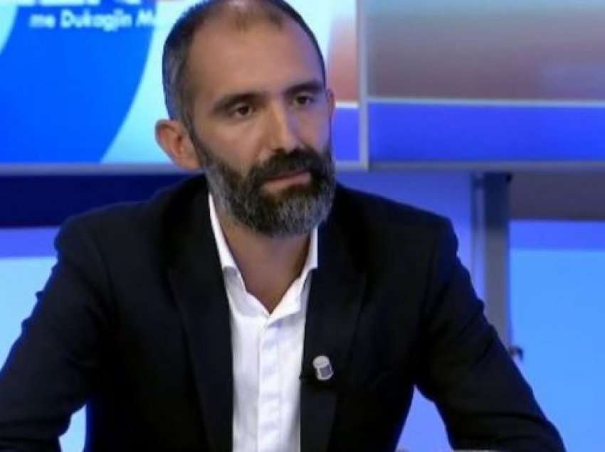 Deputeti i VV-së: Videon e bëmë për t’ia kujtuar opozitës se kush ka qenë