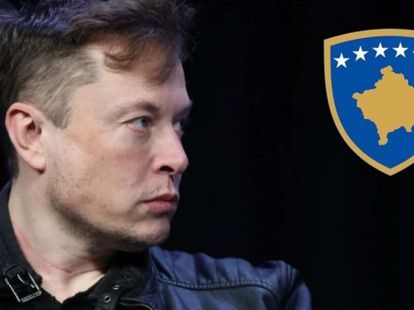 Musk tërheq paralelen mes pavarësisë së Kosovës dhe rajoneve të aneksuara ukrainase nga Rusia, “bombardohet” nga kritikat