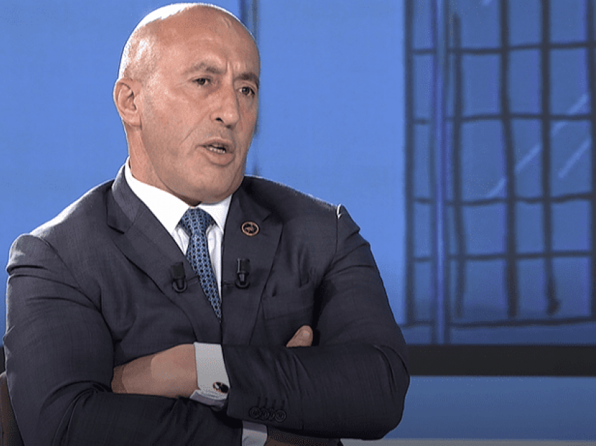 “Ra kjo dekë e u pamë”, Haradinaj: Nuk ka mbetë kush pa e parë poshtërsinë e Qeverisë 