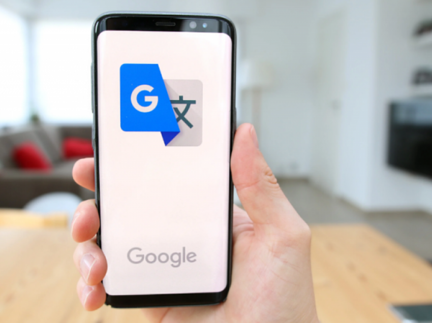 Aplikacioni i Google Translate më nuk do të jetë i qasshëm në Kinë, tërheqje tjetër nga gjiganti teknologjik nga ky vend