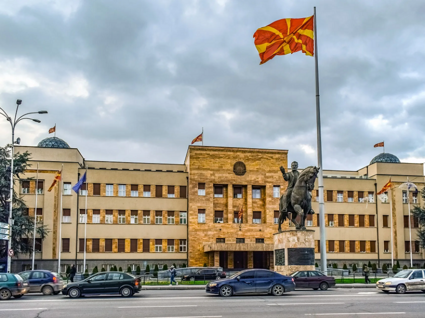 Tre komisione të njëpasnjëshme do të mbajë sot Komisionit ligjvënës-juridik në Kuvendin e RMV-së