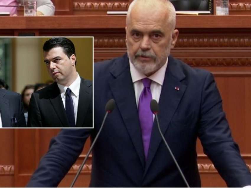 Rama deputetëve demokratë: PD ka marrë para ruse, ata që sot shajnë e hedhin baltë, dje betoheshin për “virgjërinë” e Lulit