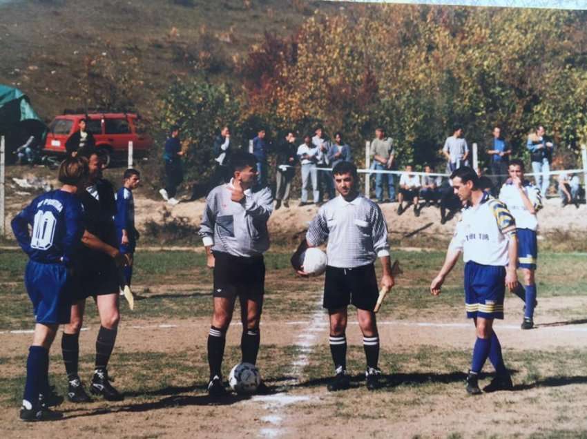 Ku gjendet bugari i Kosovës, dikur i preferuari i meshkujve dhe femrave...  