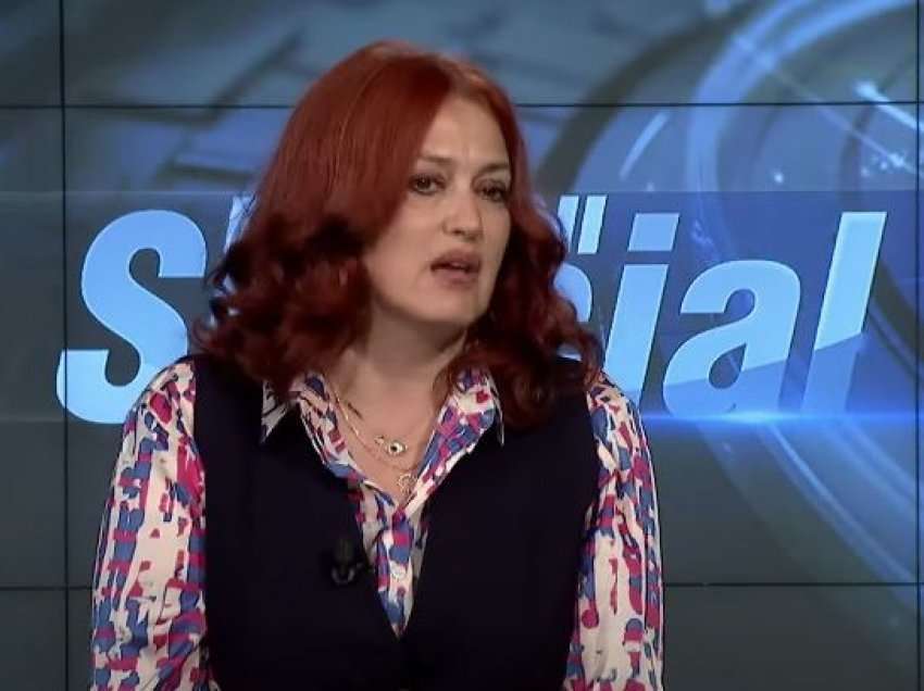 Eliza Hoxha: Videoja e VV-së më turpëruesja dhe më poshtëruesja që nga paslufta