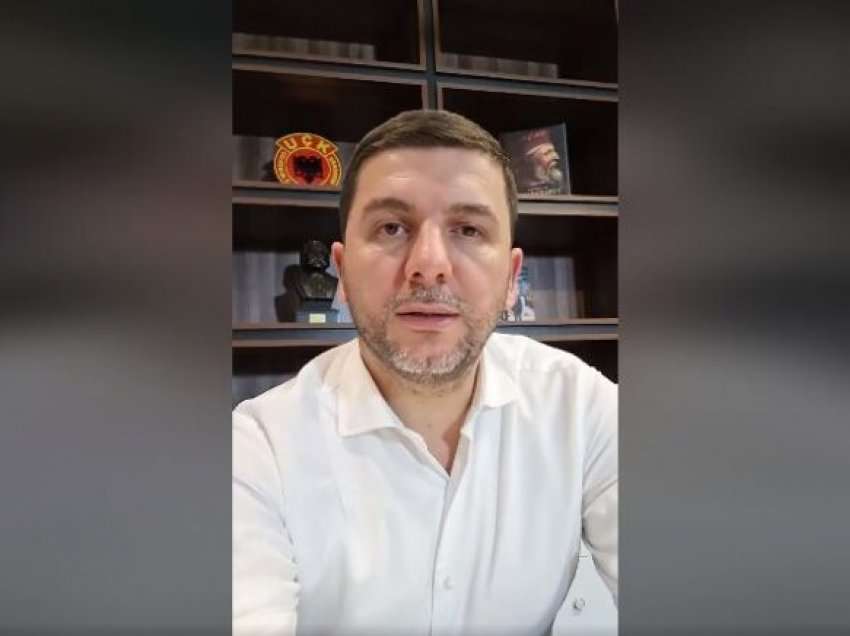 Memli Krasniqi me videoselfie: Kryeministër, a e ke ndërmend me ia fillu punës ndonjëherë?