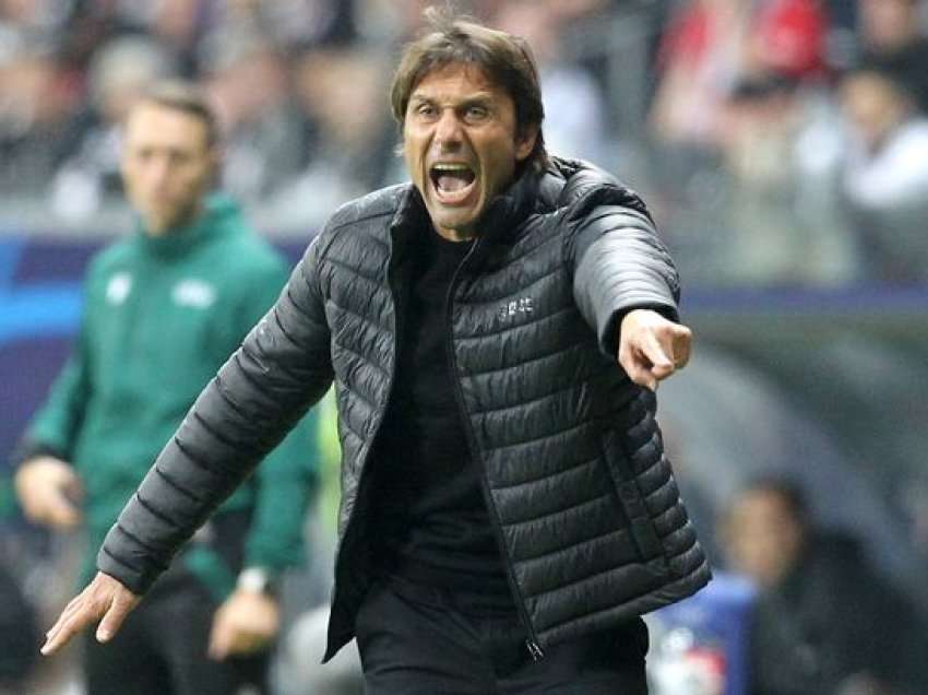 Conte: Duhen blerje të tjera për të pretenduar