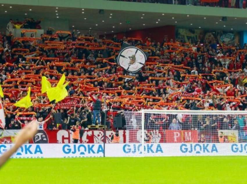 Incidentet në derbi, dënohet Tirana dhe Partizani 