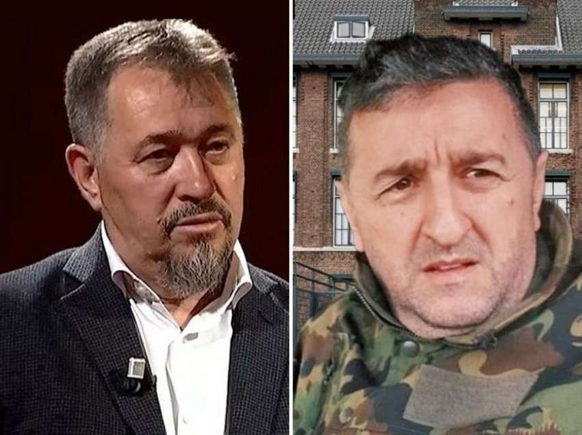 “Ma shumë e respektoj një serb të Beogradit se Albin Kurtin”/ Naim Miftari i reagon Lushtakut: Kurti të burgos nëse ke vra shqiptarë