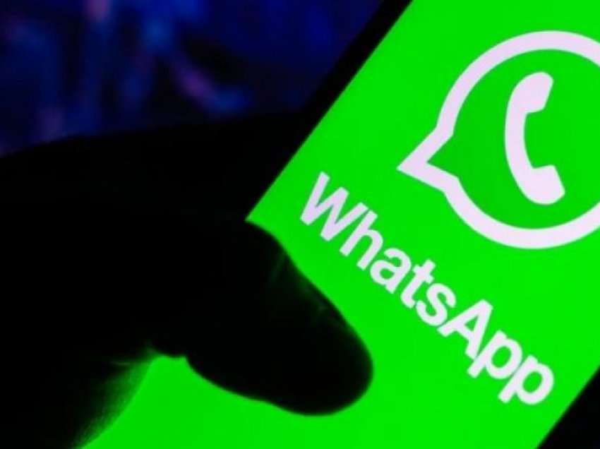 WhatsApp fillon të bllokojë të bërit “screenshot” të mesazheve që zhduken