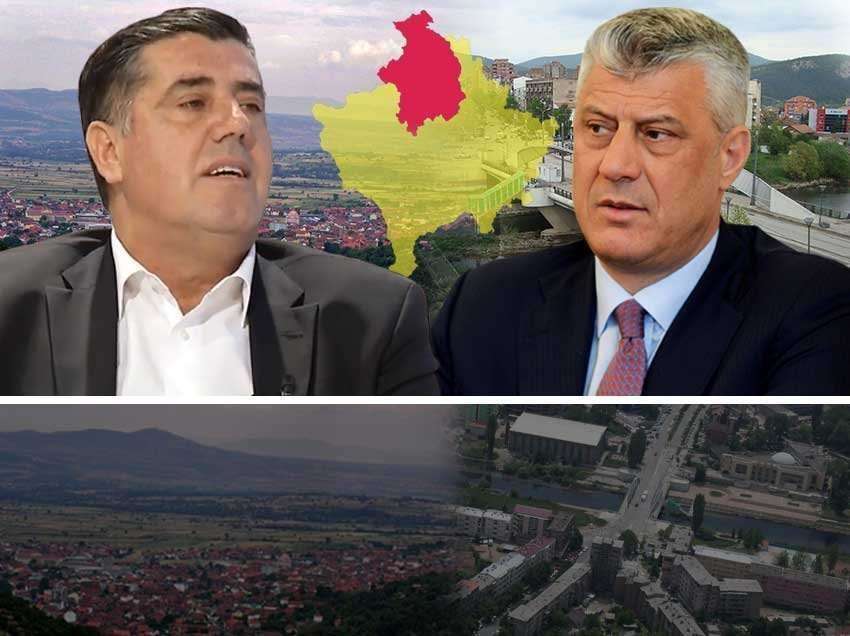 Vjen reagimi i ashpër ndaj Hazirit, pas kritikave ndaj Kurtit: Ithtar i ndarjes së Kosovës, tregoi popullit si i bëre milionat