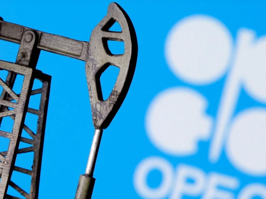 OPEC-u ul prodhimin e naftës për të rritur çmimet, reagon SHBA