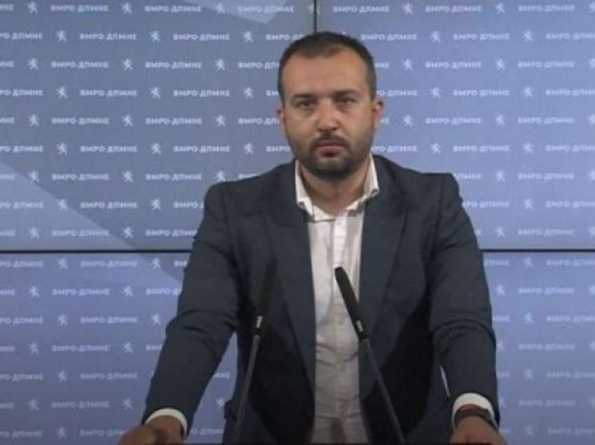 Lefkov: Kompania e Kovaçevskit mori 203 mijë euro ndihmë shtetërore