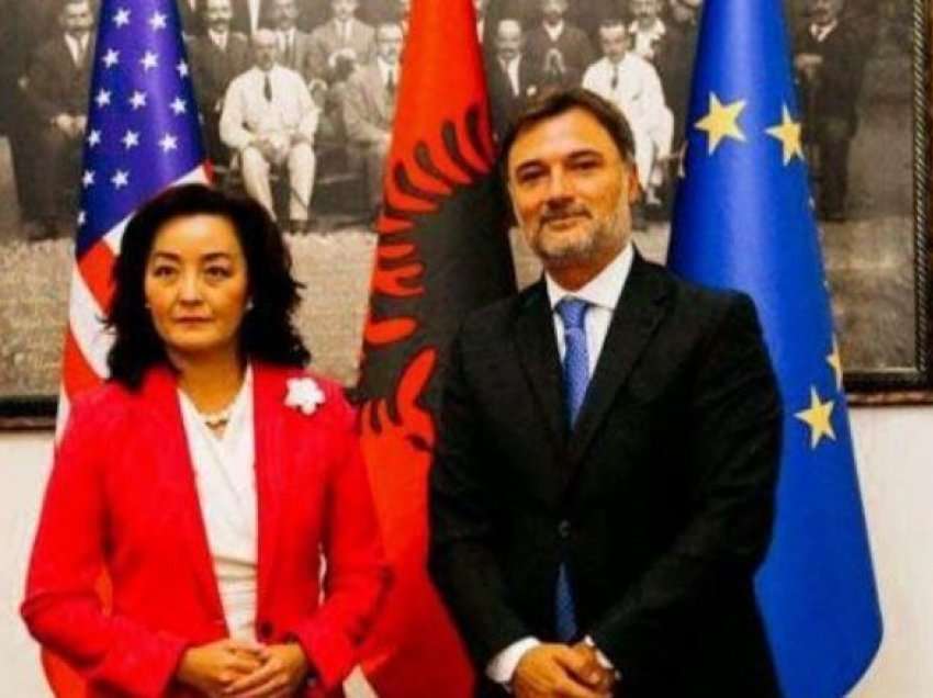 Reforma Territoriale/ Yuri Kim takohet sot me disa deputetë të Partisë Demokratike