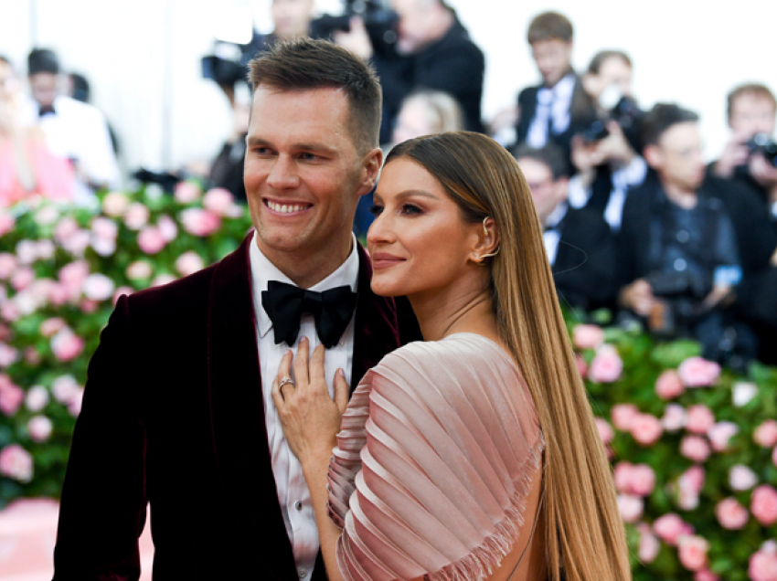 S’ka më kthim pas, Tom Brady dhe Gisele Bündchen po divorcohen