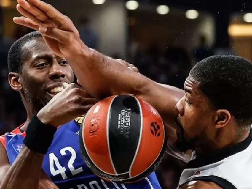 Starton sezoni i ri i Euroleague