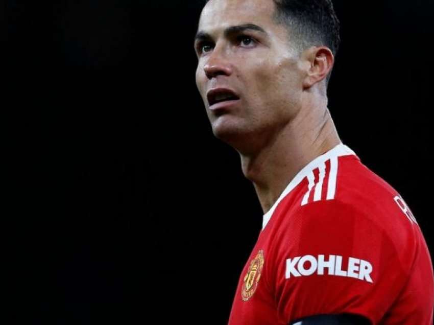 Ronaldo nuk do të largohet nga Manchester United në janar 