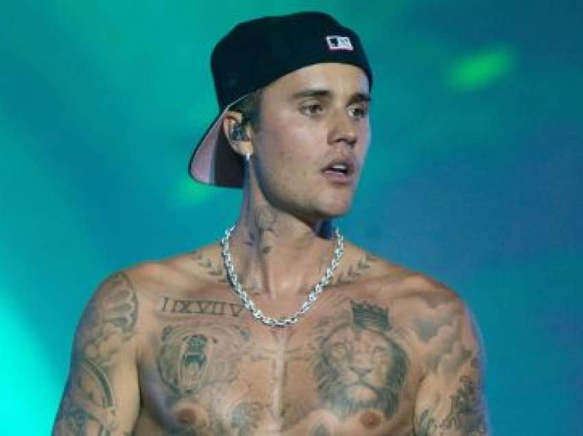 Justin Bieber është në prag të tërheqjes nga muzika