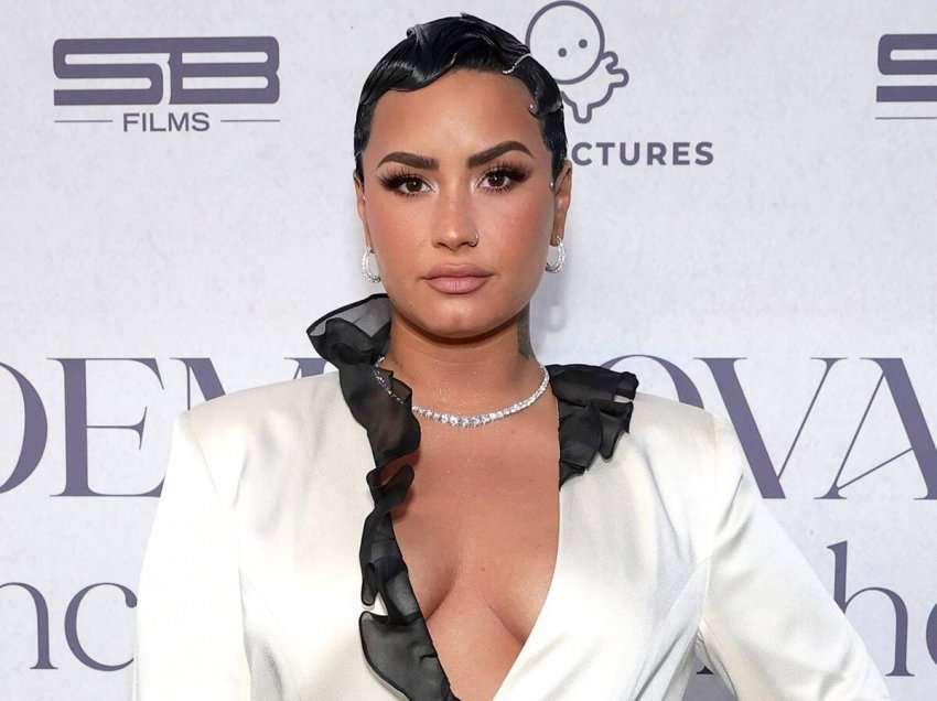 Demi Lovato anulon koncertin, ka sërish probleme me shëndetin