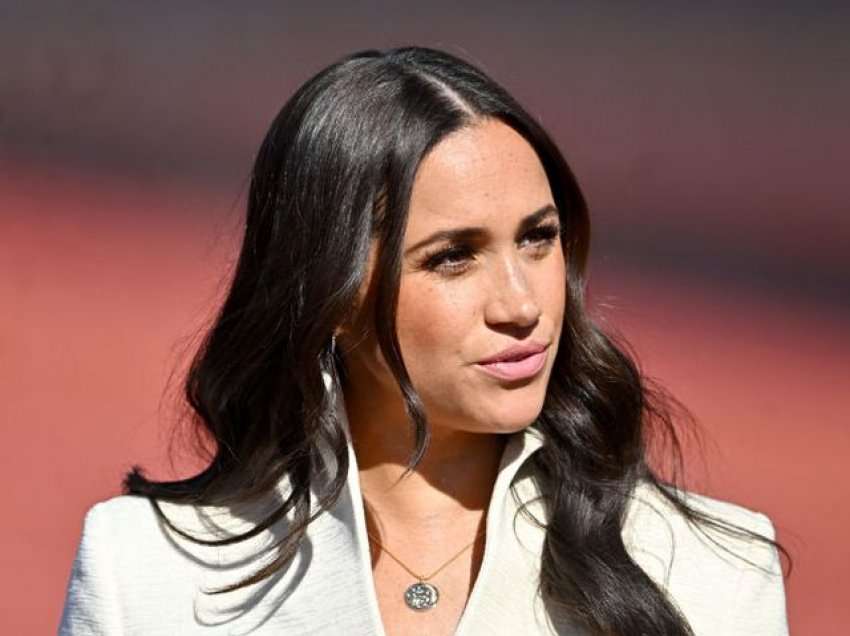 Zbulohet pseudonimi i Mbretit Charles III për Meghan Markle