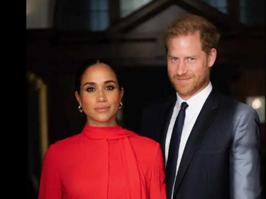 Kjo është e vetmja ngjyrë që Meghan Markle nuk e vesh kurrë në publik