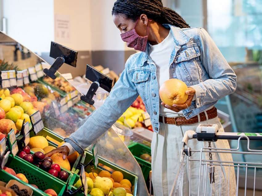 Disa veprime aspak etike që duhet t’i ndaloni së bëri në një supermarket